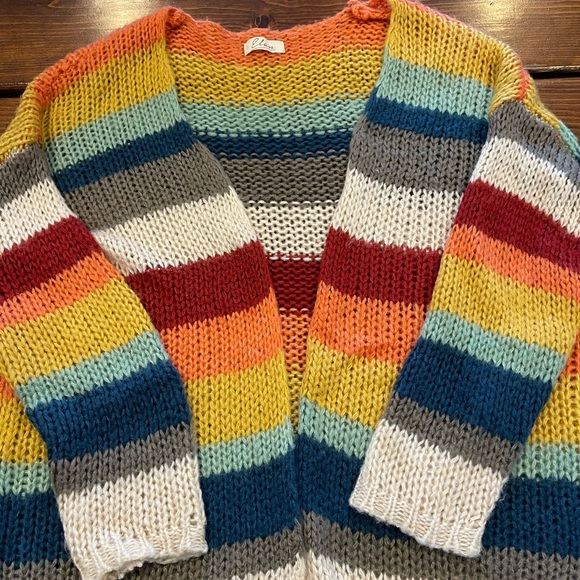 Elan Sweaters - Elan Sweater